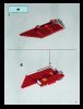 Instrucciones de Construcción - LEGO - 7665 - Republic Cruiser™: Page 41