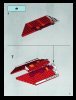 Instrucciones de Construcción - LEGO - 7665 - Republic Cruiser™: Page 45