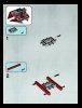 Instrucciones de Construcción - LEGO - 7665 - Republic Cruiser™: Page 4