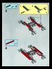 Instrucciones de Construcción - LEGO - 7665 - Republic Cruiser™: Page 5