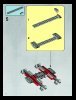 Instrucciones de Construcción - LEGO - 7665 - Republic Cruiser™: Page 6