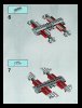 Instrucciones de Construcción - LEGO - 7665 - Republic Cruiser™: Page 7