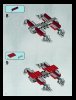 Instrucciones de Construcción - LEGO - 7665 - Republic Cruiser™: Page 8