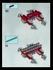 Instrucciones de Construcción - LEGO - 7665 - Republic Cruiser™: Page 9