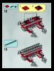 Instrucciones de Construcción - LEGO - 7665 - Republic Cruiser™: Page 10