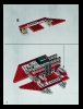 Instrucciones de Construcción - LEGO - 7665 - Republic Cruiser™: Page 20