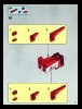 Instrucciones de Construcción - LEGO - 7665 - Republic Cruiser™: Page 35