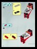 Instrucciones de Construcción - LEGO - 7665 - Republic Cruiser™: Page 36