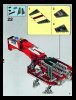 Instrucciones de Construcción - LEGO - 7665 - Republic Cruiser™: Page 41