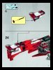 Instrucciones de Construcción - LEGO - 7665 - Republic Cruiser™: Page 45