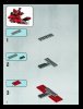 Instrucciones de Construcción - LEGO - 7665 - Republic Cruiser™: Page 46