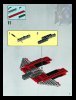 Instrucciones de Construcción - LEGO - 7665 - Republic Cruiser™: Page 51