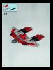 Instrucciones de Construcción - LEGO - 7665 - Republic Cruiser™: Page 52