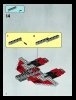 Instrucciones de Construcción - LEGO - 7665 - Republic Cruiser™: Page 54