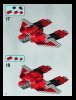 Instrucciones de Construcción - LEGO - 7665 - Republic Cruiser™: Page 56