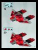 Instrucciones de Construcción - LEGO - 7665 - Republic Cruiser™: Page 57