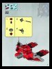 Instrucciones de Construcción - LEGO - 7665 - Republic Cruiser™: Page 59