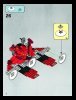 Instrucciones de Construcción - LEGO - 7665 - Republic Cruiser™: Page 64