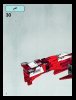 Instrucciones de Construcción - LEGO - 7665 - Republic Cruiser™: Page 74