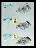 Instrucciones de Construcción - LEGO - 7666 - Hoth Rebel Base™: Page 7