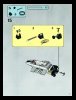 Instrucciones de Construcción - LEGO - 7666 - Hoth Rebel Base™: Page 9