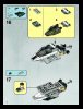 Instrucciones de Construcción - LEGO - 7666 - Hoth Rebel Base™: Page 10