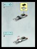 Instrucciones de Construcción - LEGO - 7666 - Hoth Rebel Base™: Page 17