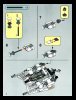 Instrucciones de Construcción - LEGO - 7666 - Hoth Rebel Base™: Page 22