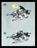 Instrucciones de Construcción - LEGO - 7666 - Hoth Rebel Base™: Page 23