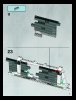 Instrucciones de Construcción - LEGO - 7666 - Hoth Rebel Base™: Page 43