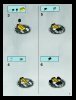 Instrucciones de Construcción - LEGO - 7666 - Hoth Rebel Base™: Page 57