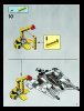 Instrucciones de Construcción - LEGO - 7666 - Hoth Rebel Base™: Page 65