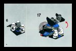 Instrucciones de Construcción - LEGO - 7667 - Imperial Dropship™: Page 18