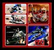 Instrucciones de Construcción - LEGO - 7669 - Anakin's Jedi Starfighter™: Page 34