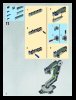 Instrucciones de Construcción - LEGO - 7671 - AT-AP Walker™: Page 20