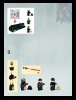 Instrucciones de Construcción - LEGO - 7672 - Rogue Shadow™: Page 5