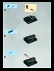 Instrucciones de Construcción - LEGO - 7672 - Rogue Shadow™: Page 10