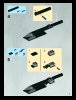 Instrucciones de Construcción - LEGO - 7672 - Rogue Shadow™: Page 43