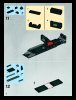 Instrucciones de Construcción - LEGO - 7672 - Rogue Shadow™: Page 46