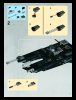 Instrucciones de Construcción - LEGO - 7672 - Rogue Shadow™: Page 3