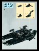 Instrucciones de Construcción - LEGO - 7672 - Rogue Shadow™: Page 5