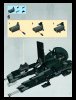 Instrucciones de Construcción - LEGO - 7672 - Rogue Shadow™: Page 7