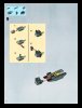 Instrucciones de Construcción - LEGO - 7673 - MagnaGuard Starfighter™: Page 8