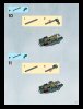 Instrucciones de Construcción - LEGO - 7673 - MagnaGuard Starfighter™: Page 9