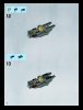 Instrucciones de Construcción - LEGO - 7673 - MagnaGuard Starfighter™: Page 10