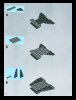 Instrucciones de Construcción - LEGO - 7673 - MagnaGuard Starfighter™: Page 14