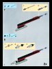 Instrucciones de Construcción - LEGO - 7673 - MagnaGuard Starfighter™: Page 28