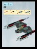 Instrucciones de Construcción - LEGO - 7673 - MagnaGuard Starfighter™: Page 31