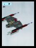 Instrucciones de Construcción - LEGO - 7673 - MagnaGuard Starfighter™: Page 32