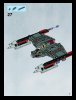 Instrucciones de Construcción - LEGO - 7673 - MagnaGuard Starfighter™: Page 33